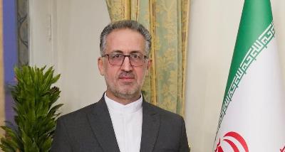 Dr. Isa Kameli Appointed as the Ambassador of Iran to Poland