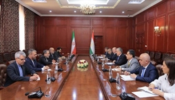 وزارت امور خارجه- 